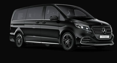 Mercedes Classe V